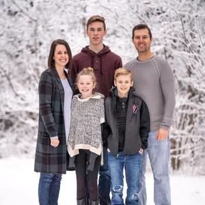 Meet your Posher, Kristina